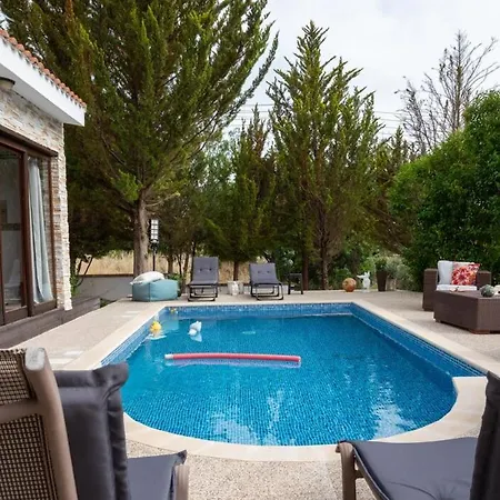 Later Villa